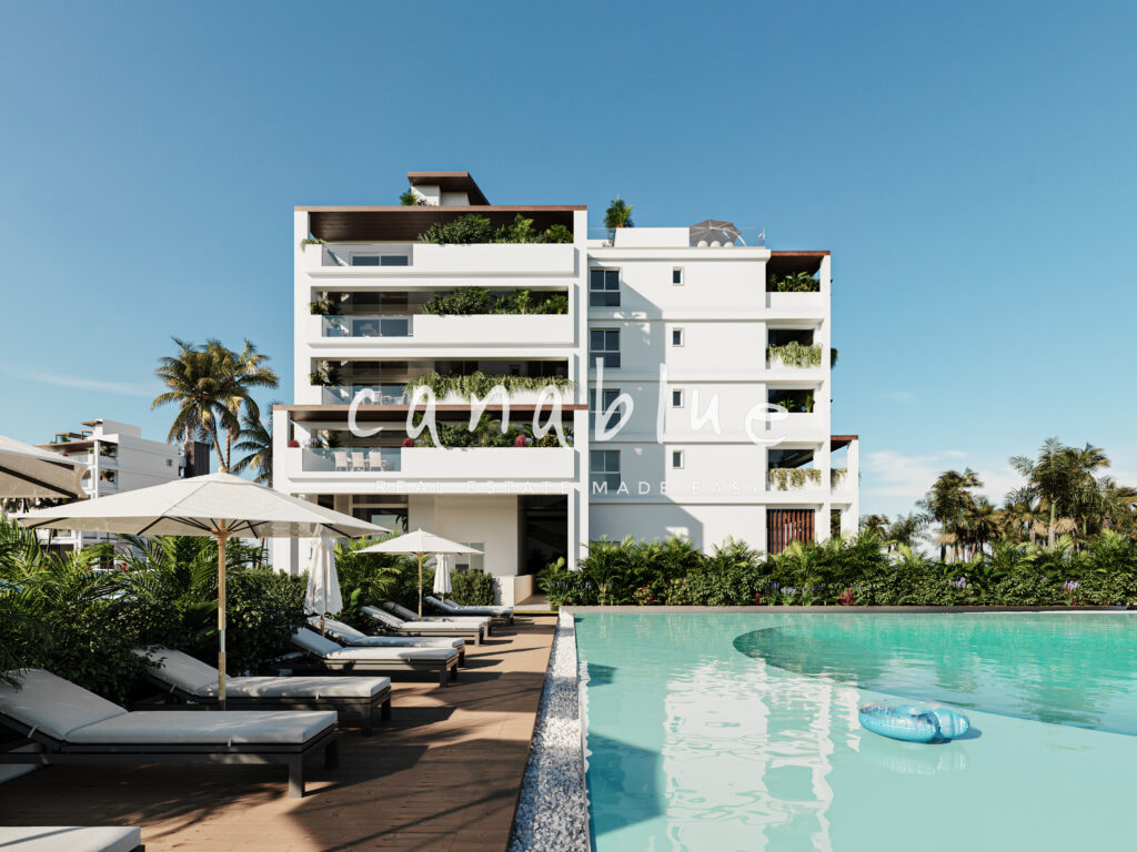 Baycana Condos — photo 8