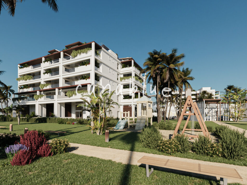 Baycana Condos — photo 9