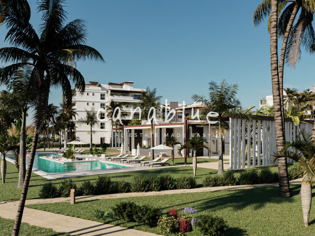 Baycana Condos — photo 10