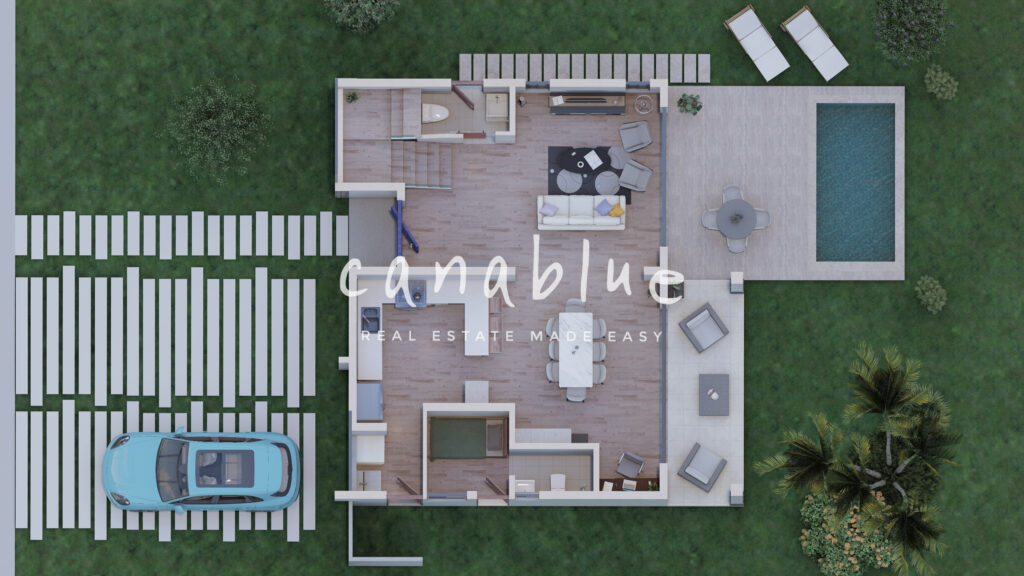 Blisstrails Vista Cana — photo 4