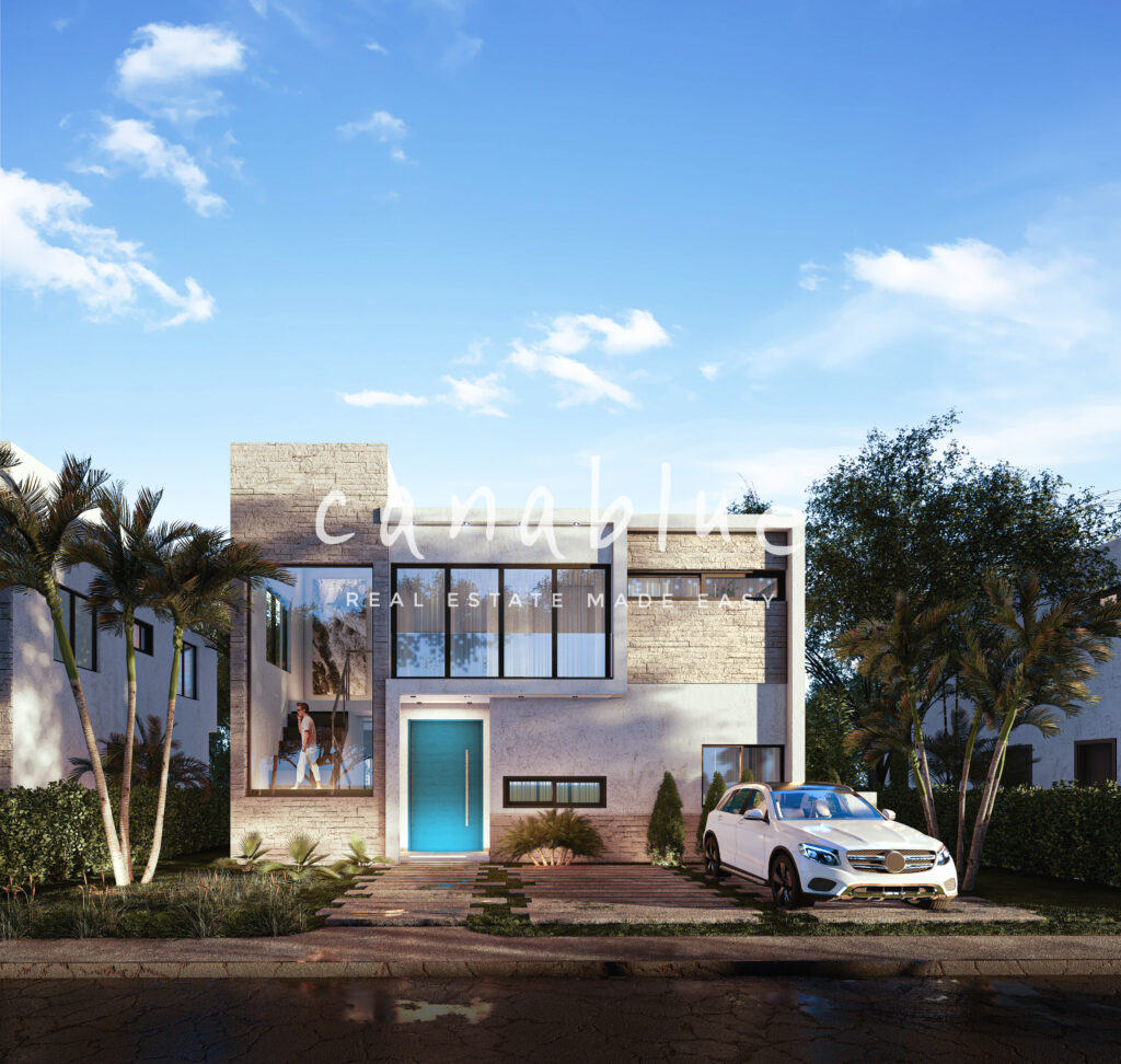 Blisstrails Vista Cana — photo 5