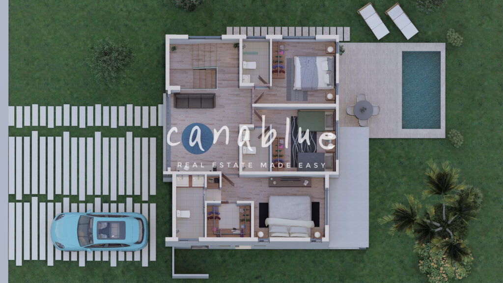 Blisstrails Vista Cana — photo 6