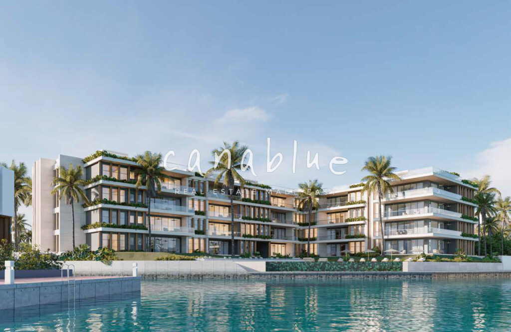 Blue Luxury Residences at Marina Cap Cana — photo 2