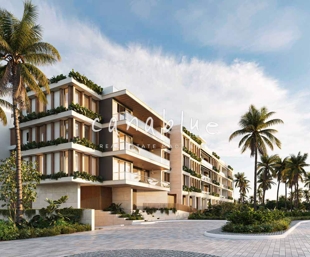 Blue Luxury Residences at Marina Cap Cana — photo 3