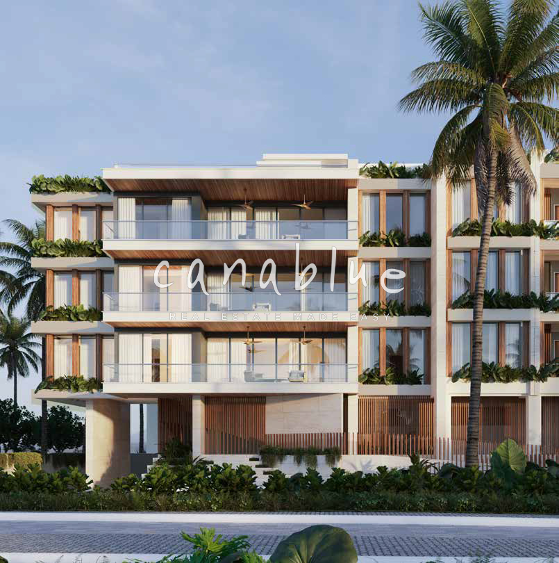 Blue Luxury Residences at Marina Cap Cana — photo 5