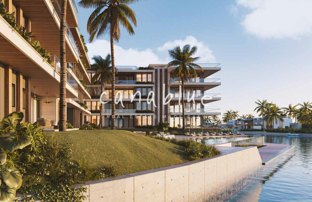 Blue Luxury Residences at Marina Cap Cana — photo 6