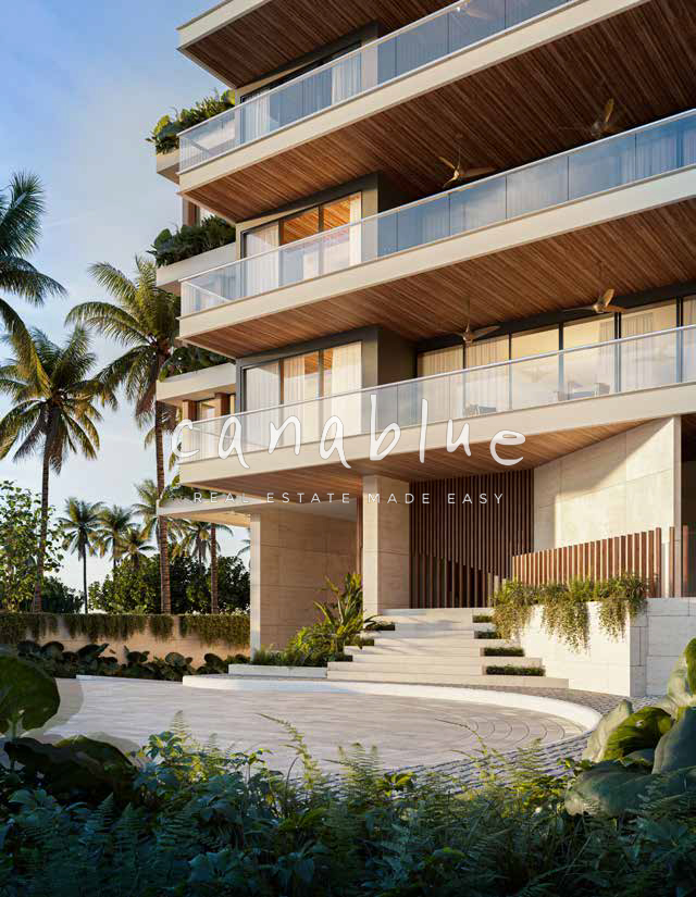 Blue Luxury Residences at Marina Cap Cana — photo 7