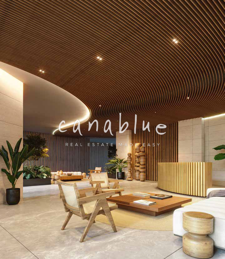 Blue Luxury Residences at Marina Cap Cana — photo 8