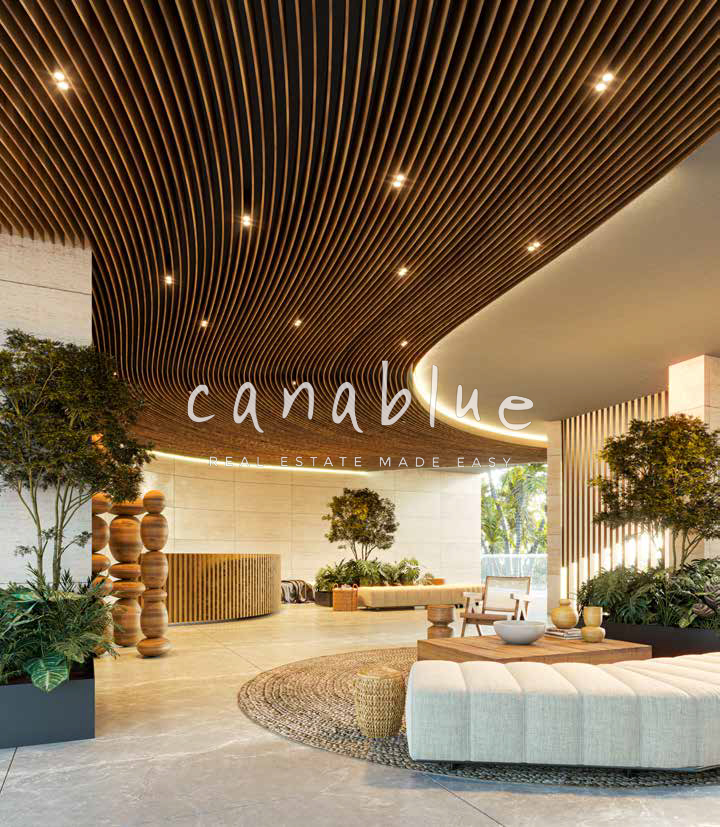 Blue Luxury Residences at Marina Cap Cana — photo 9