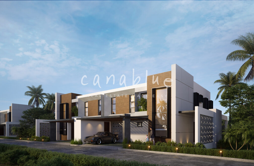 Boulevard Villas Cap Cana — photo 2