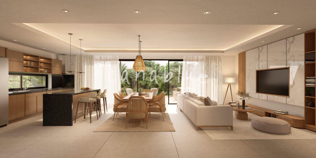 Boulevard Villas Cap Cana — photo 3