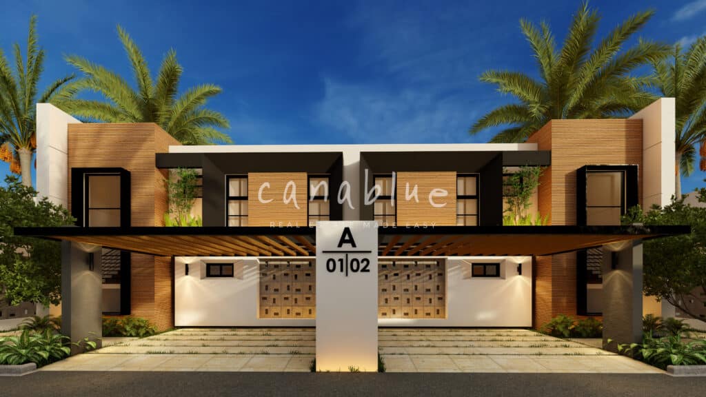 Boulevard Villas Cap Cana — photo 4
