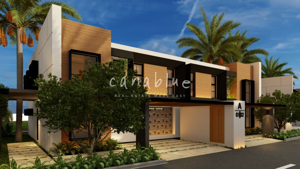 Boulevard Villas Cap Cana — photo 6