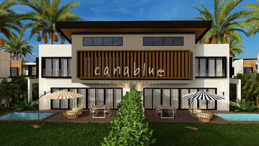 Boulevard Villas Cap Cana — photo 7