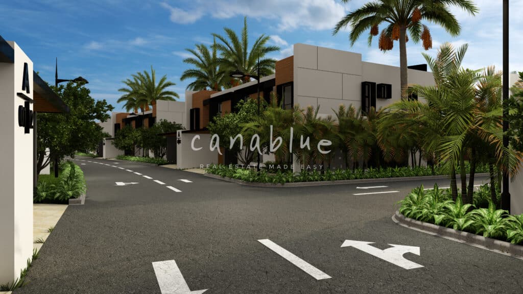 Boulevard Villas Cap Cana — photo 9
