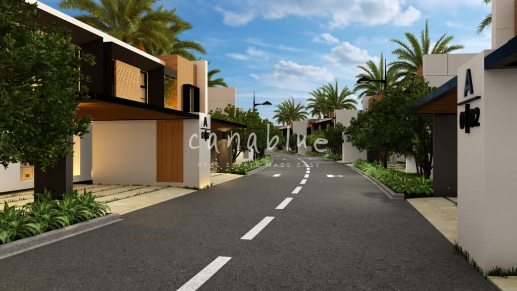 Boulevard Villas Cap Cana — photo 10