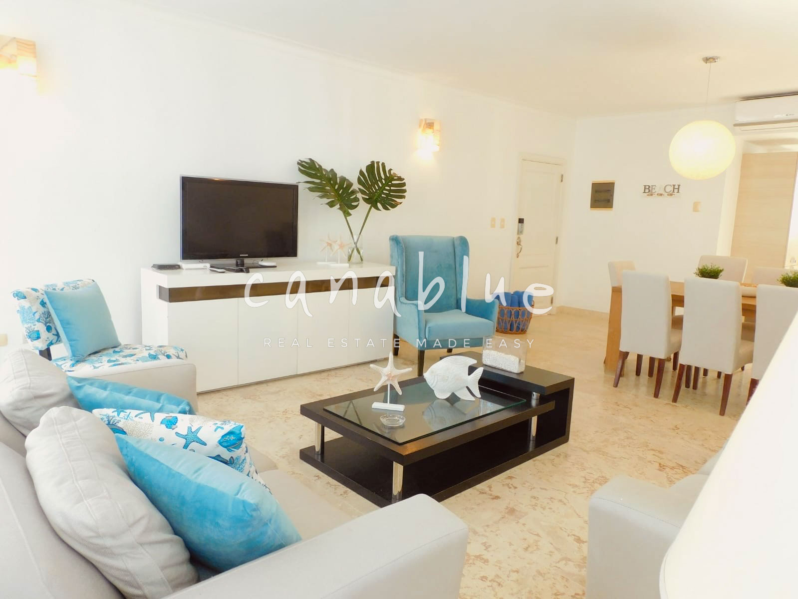 Caribbean Breeze Condo