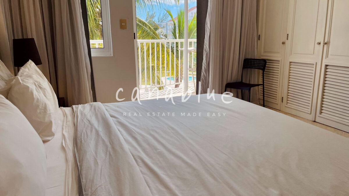 Caribbean Breeze Condo — photo 11