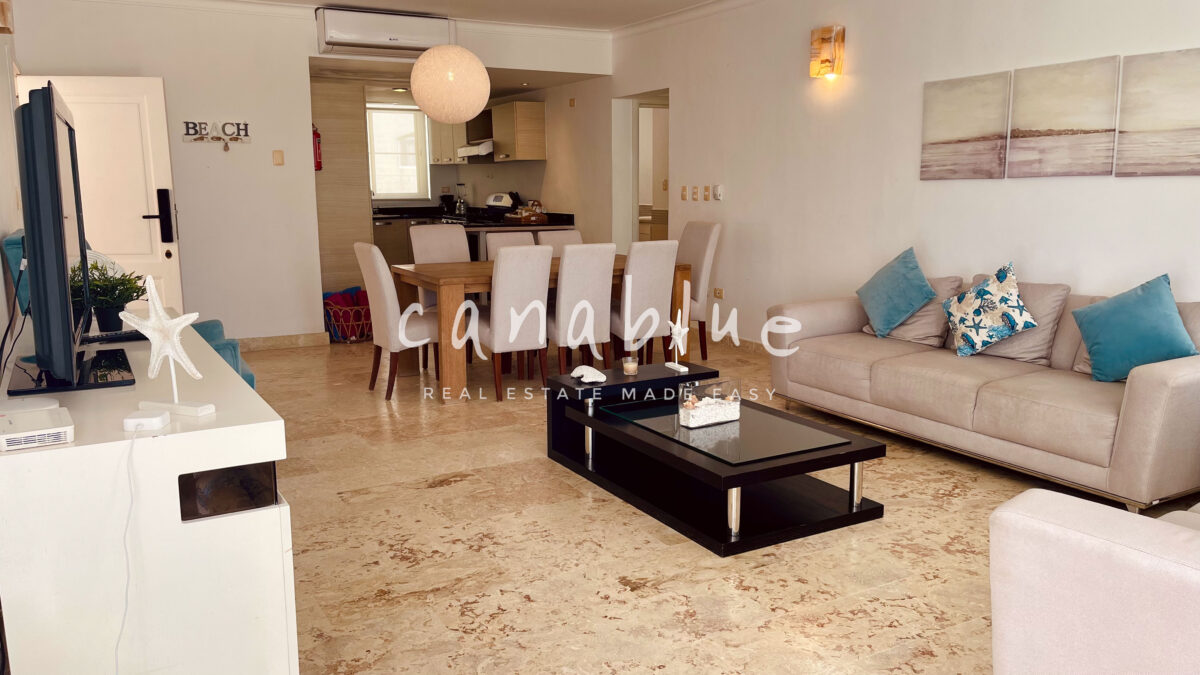 Caribbean Breeze Condo — photo 3