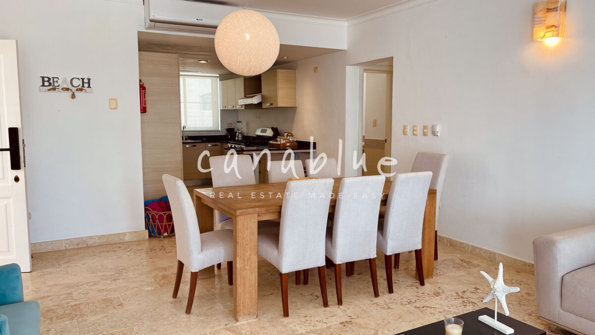 Caribbean Breeze Condo — photo 4