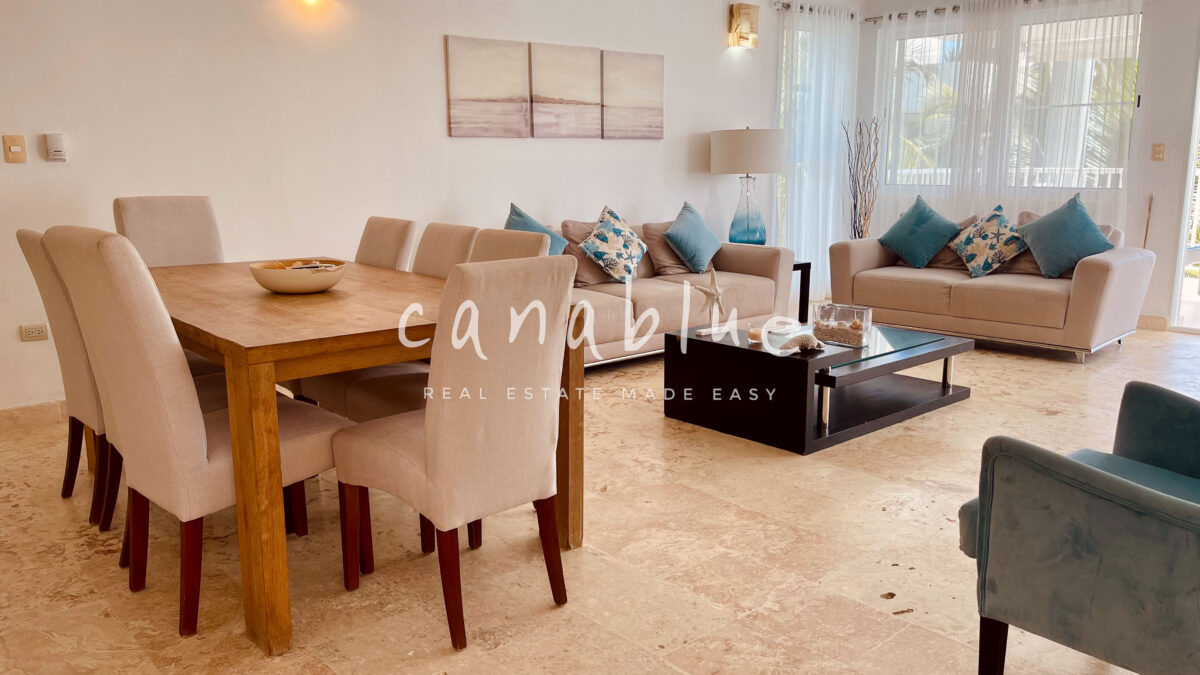 Caribbean Breeze Condo — photo 6