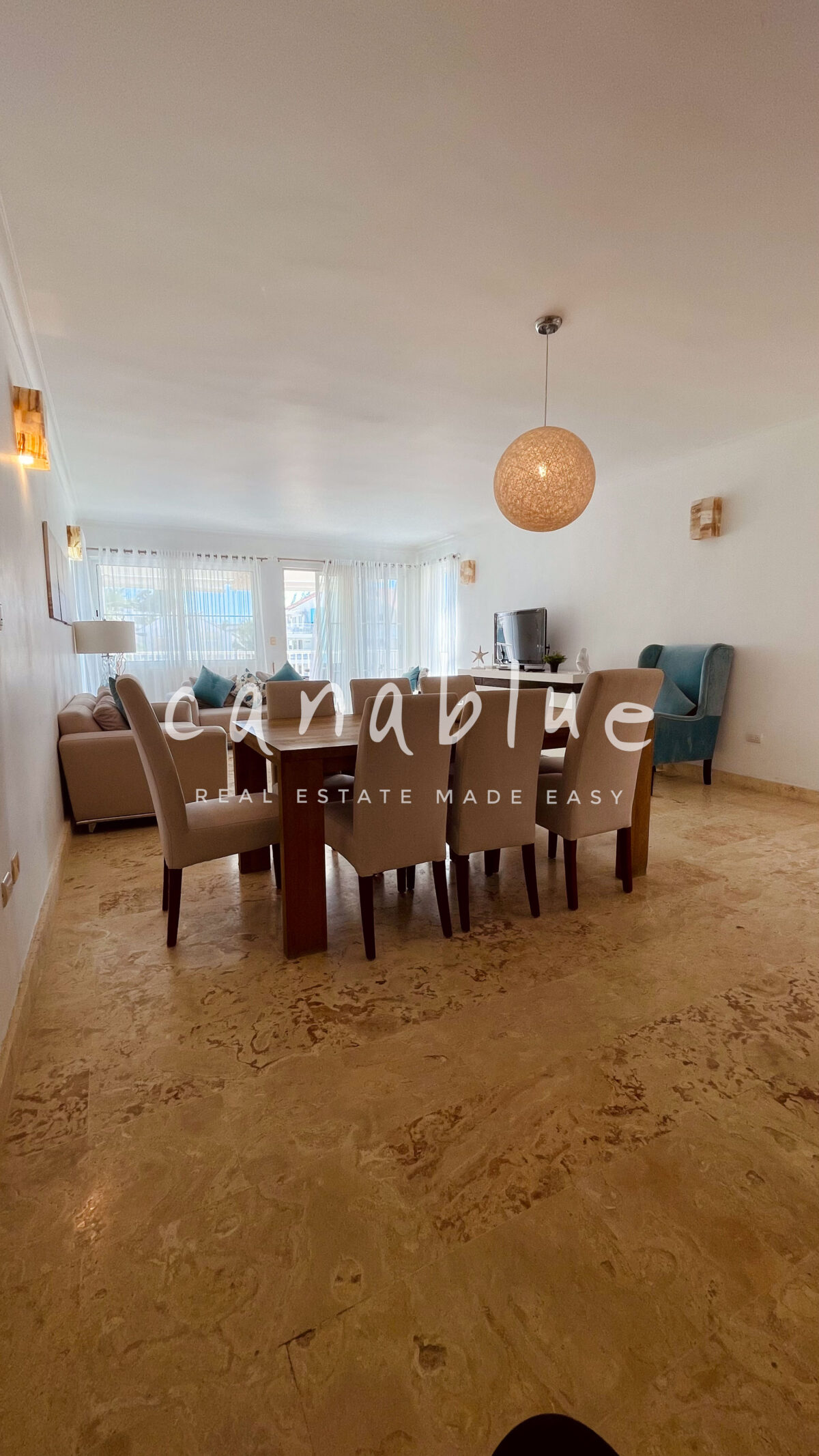 Caribbean Breeze Condo — photo 7