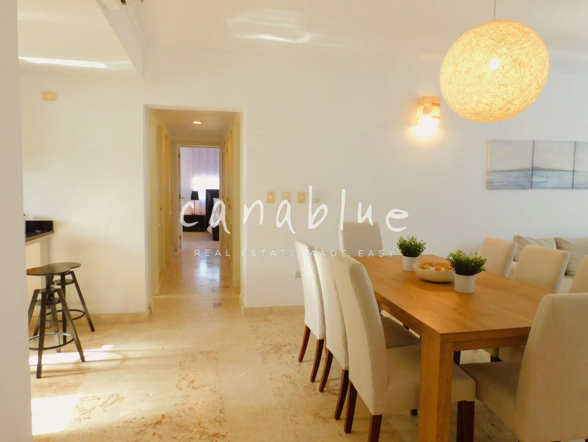 Caribbean Breeze Condo — photo 8
