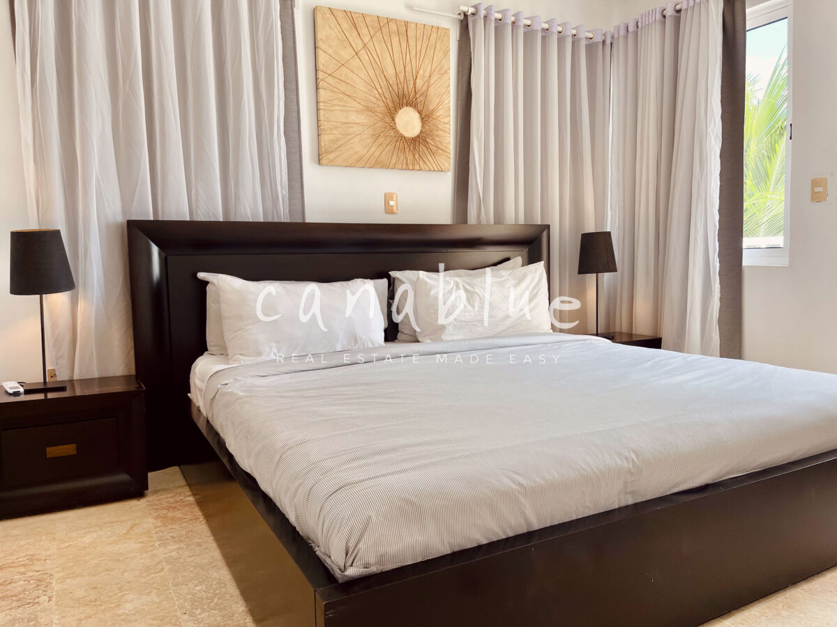 Caribbean Breeze Condo — photo 9