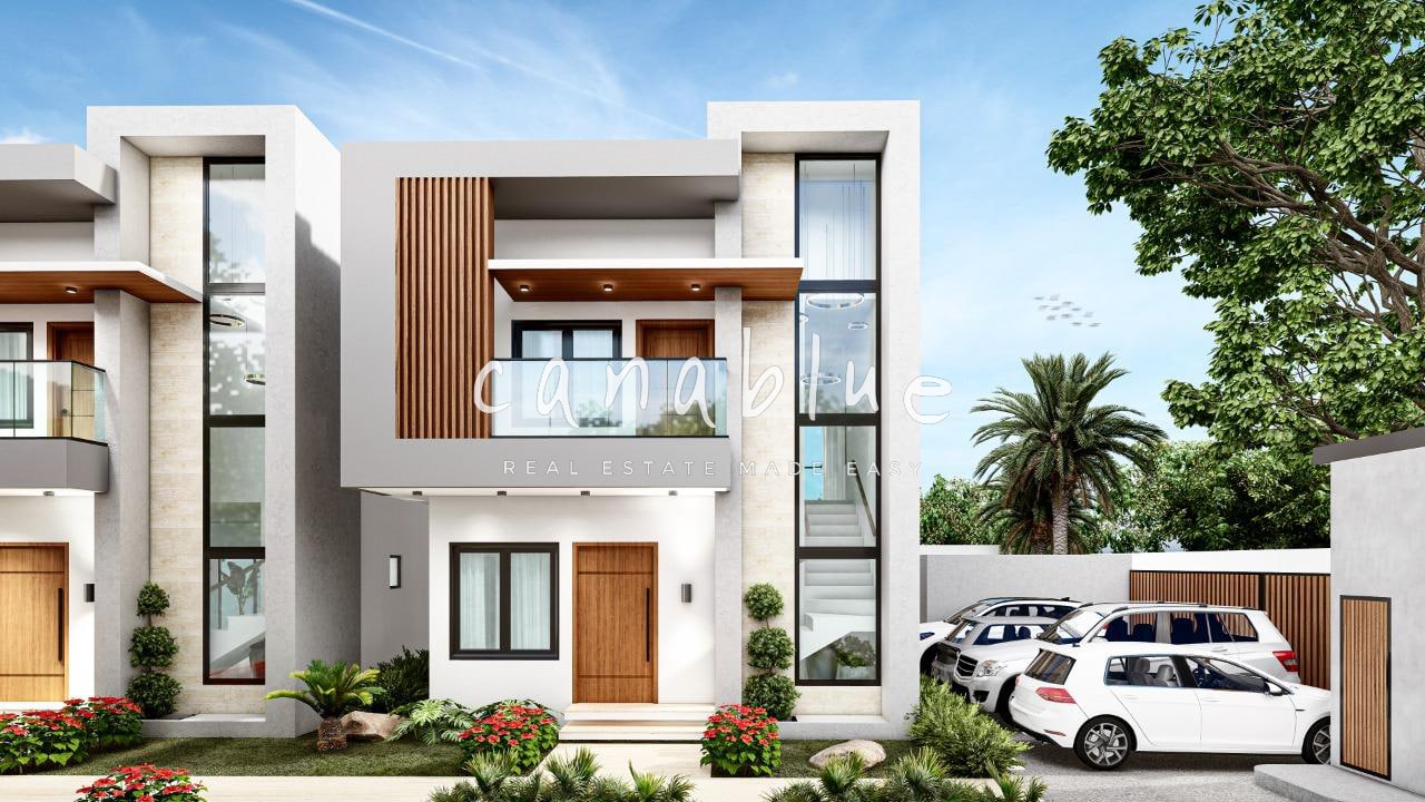 Casa de Sol Villas