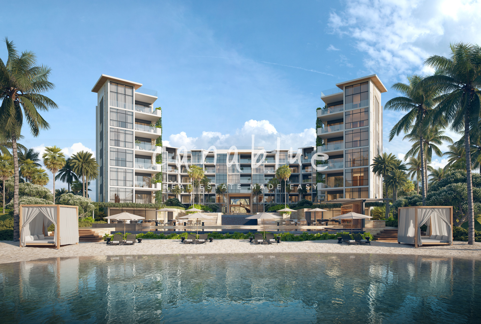 Cassa Juanillo Cap Cana
