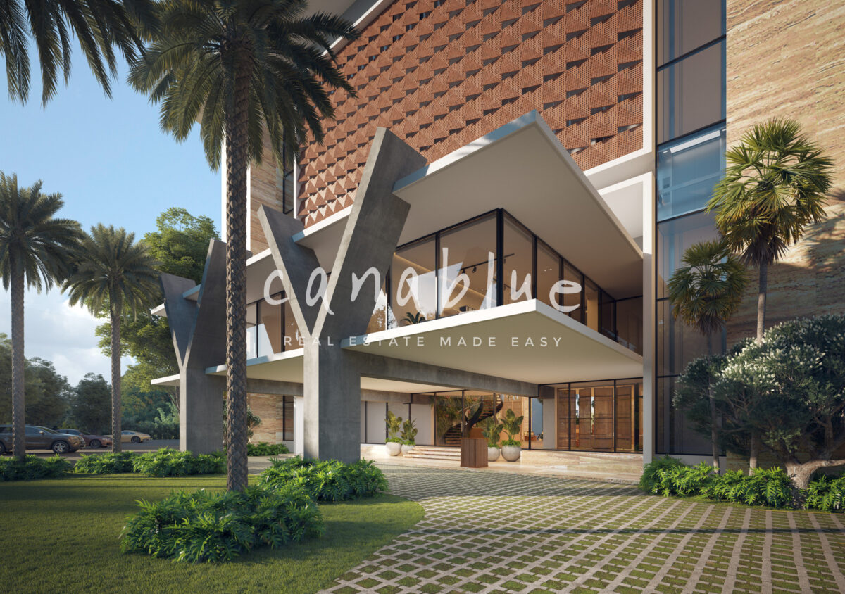 Cassa Juanillo Cap Cana — photo 2