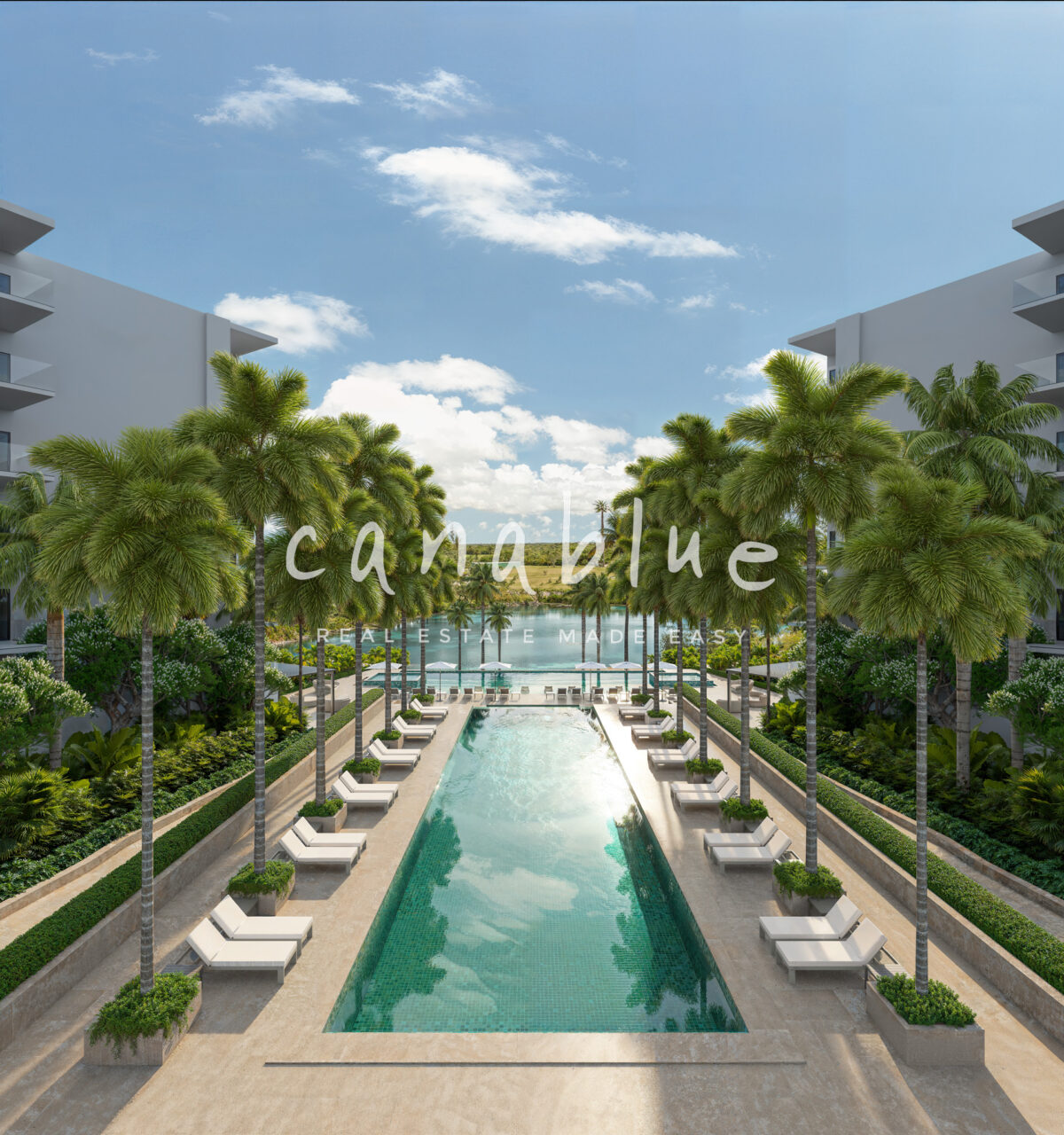Cassa Juanillo Cap Cana — photo 4