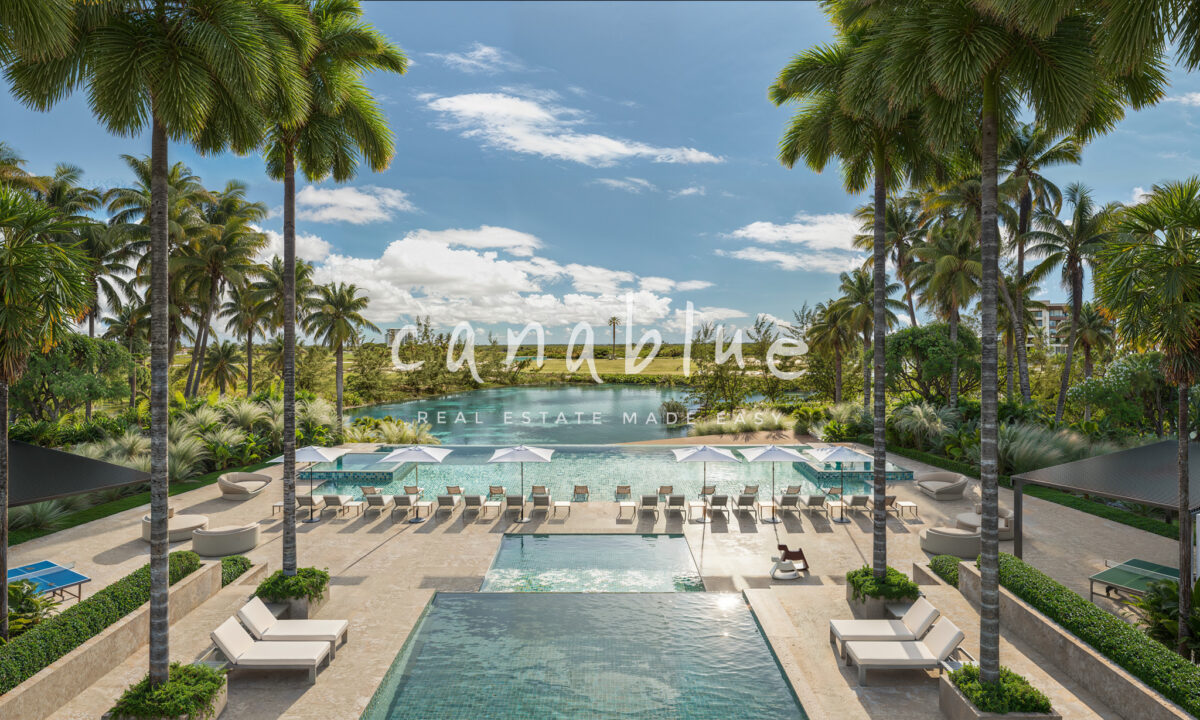 Cassa Juanillo Cap Cana — photo 5