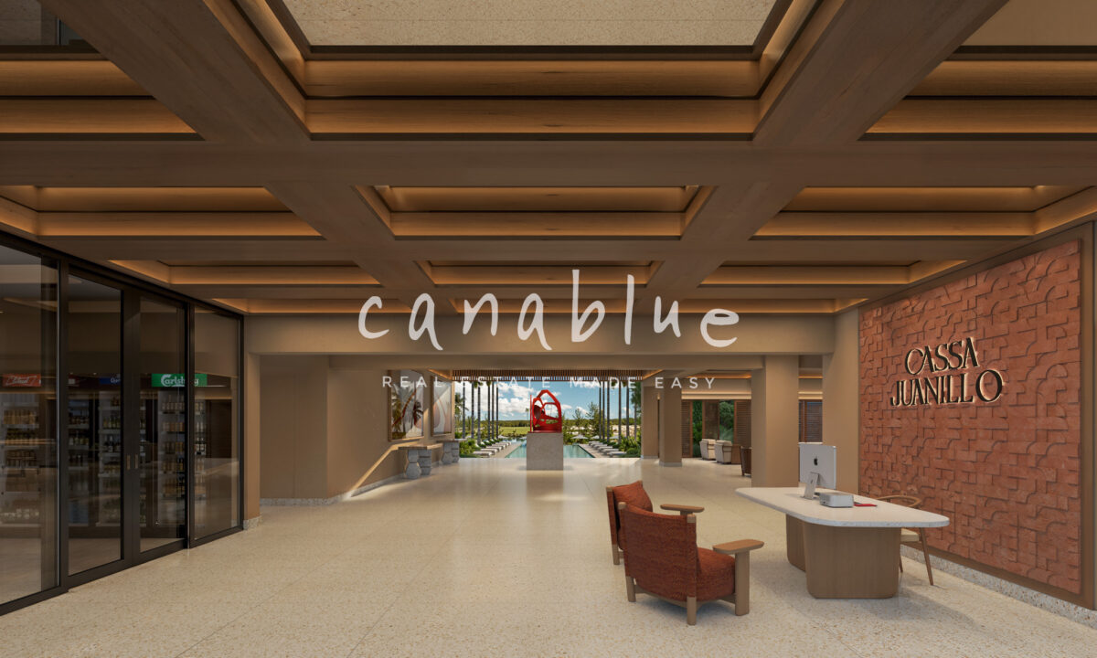 Cassa Juanillo Cap Cana — photo 7