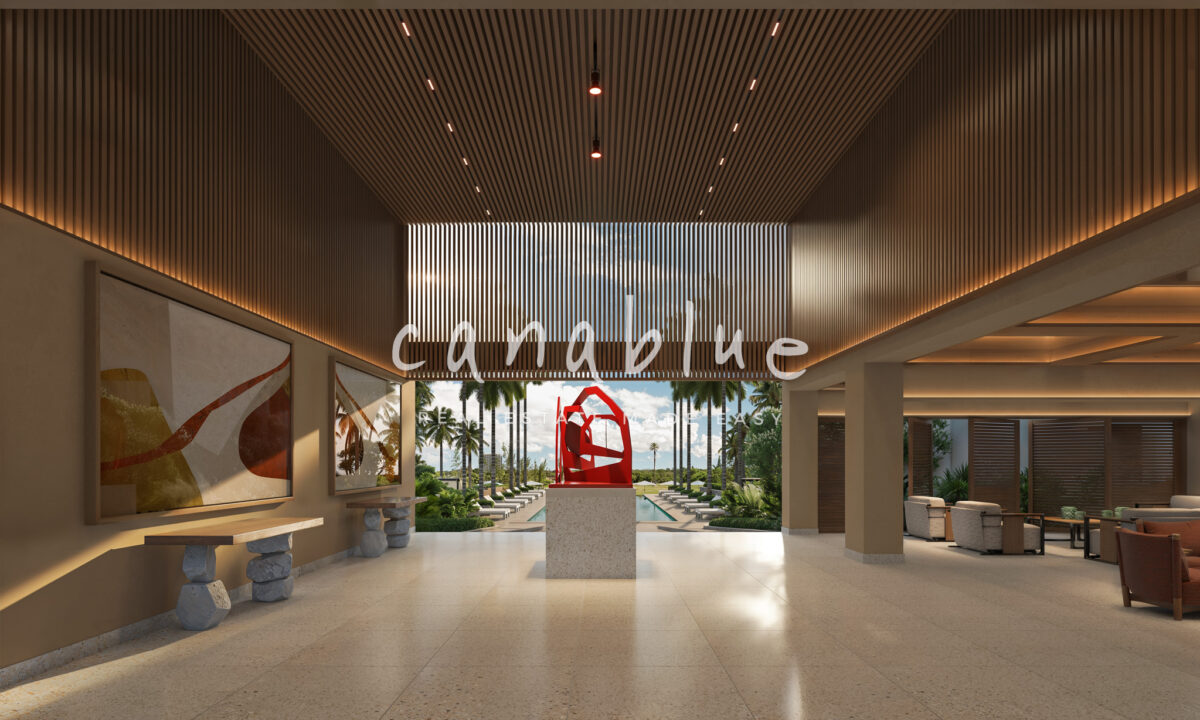 Cassa Juanillo Cap Cana — photo 8