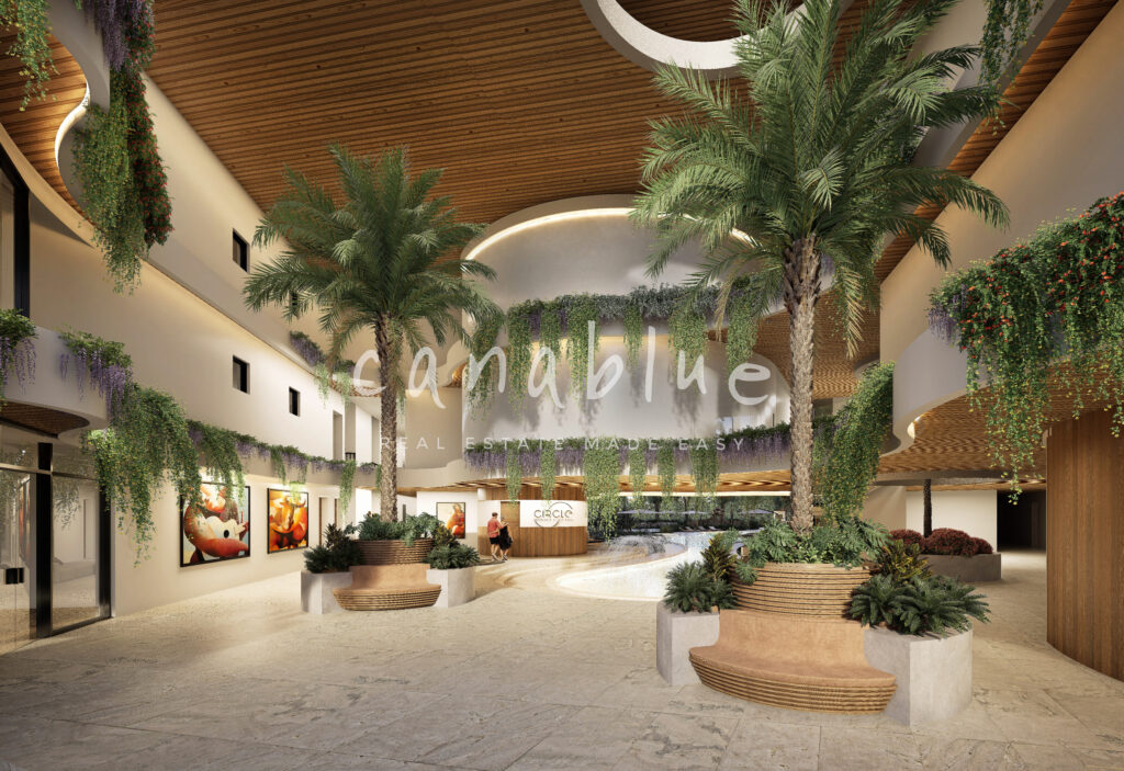 Circle Residences Cap Cana
