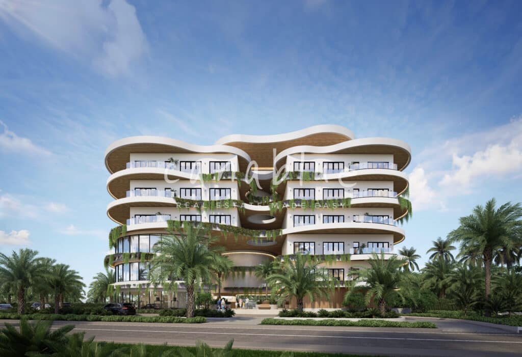 Circle Residences Cap Cana — photo 2