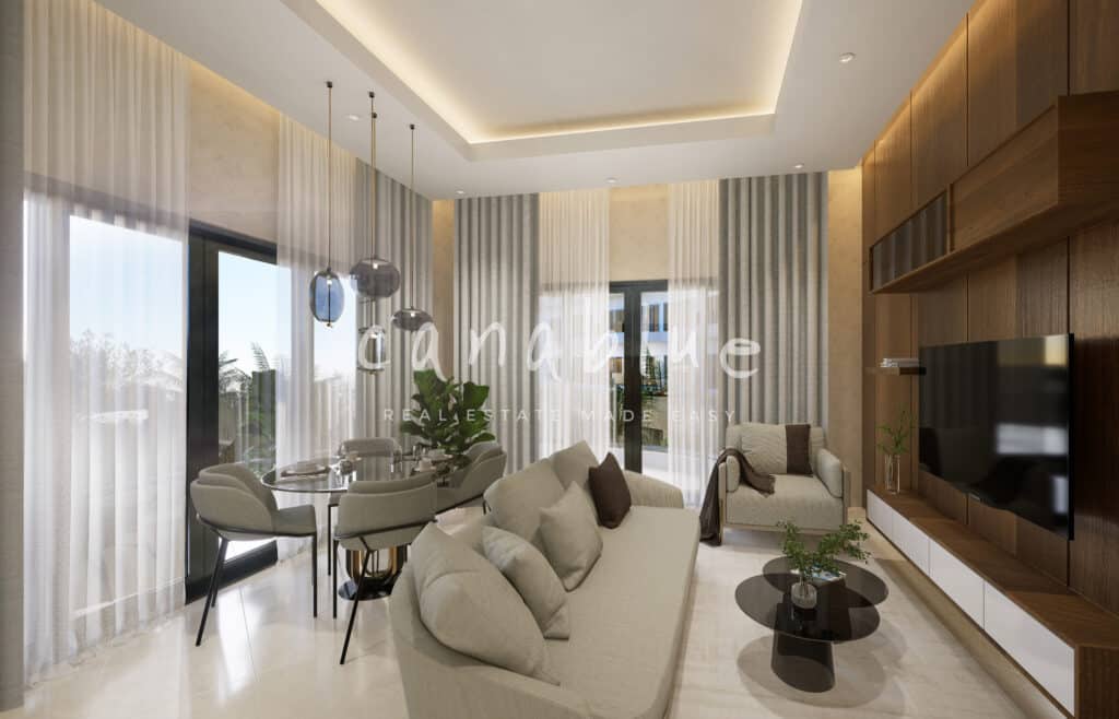 Circle Residences Cap Cana — photo 11