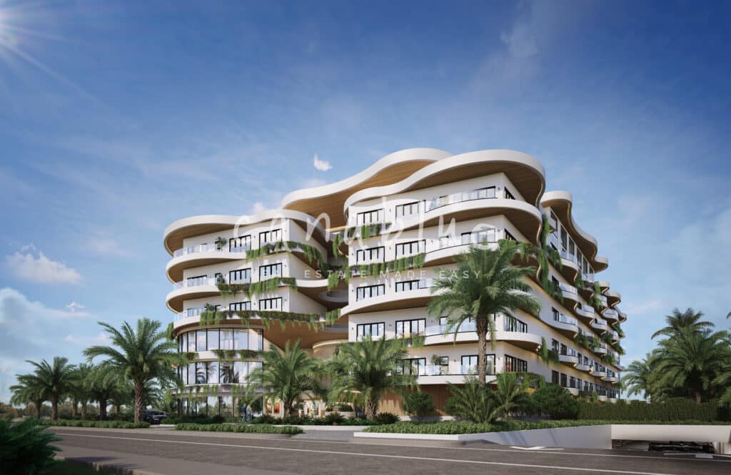 Circle Residences Cap Cana — photo 3