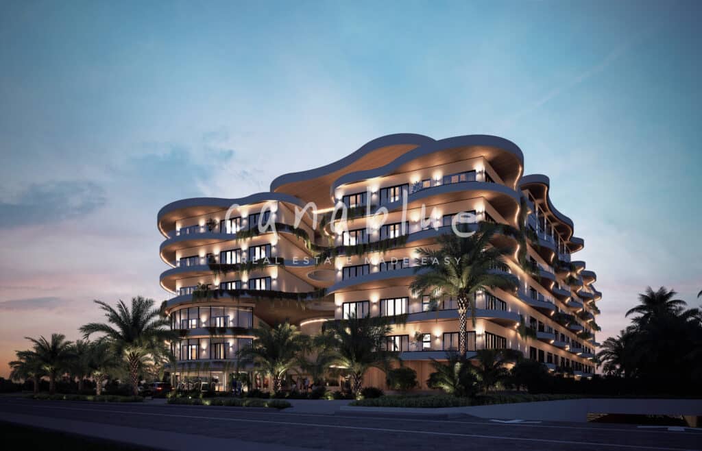 Circle Residences Cap Cana — photo 4