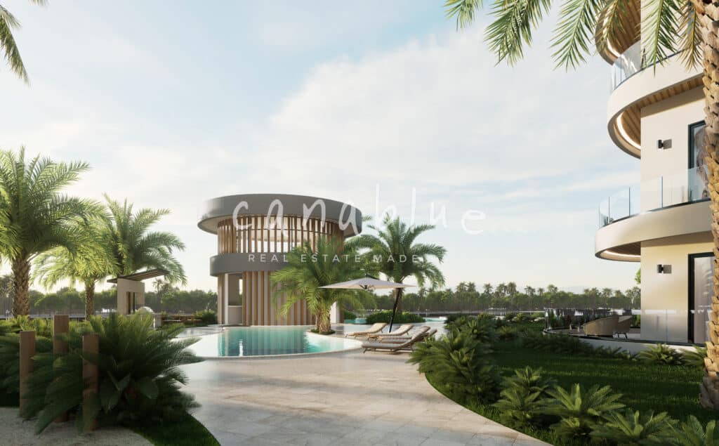 Circle Residences Cap Cana — photo 6
