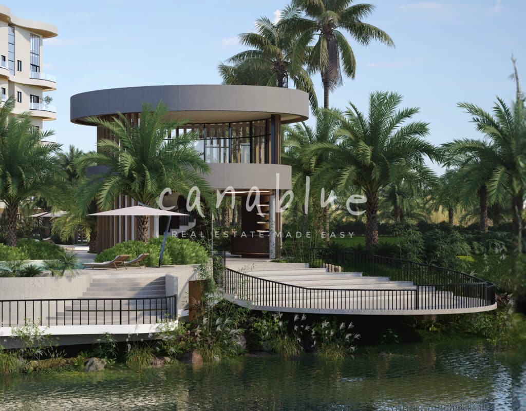 Circle Residences Cap Cana — photo 7