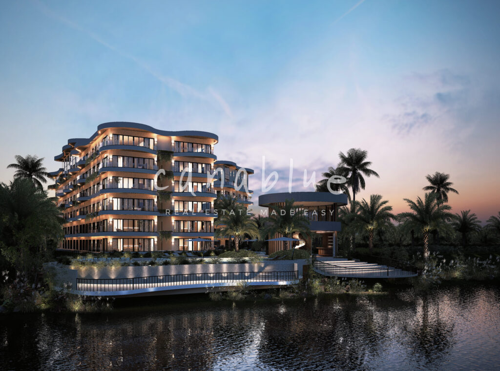 Circle Residences Cap Cana — photo 8