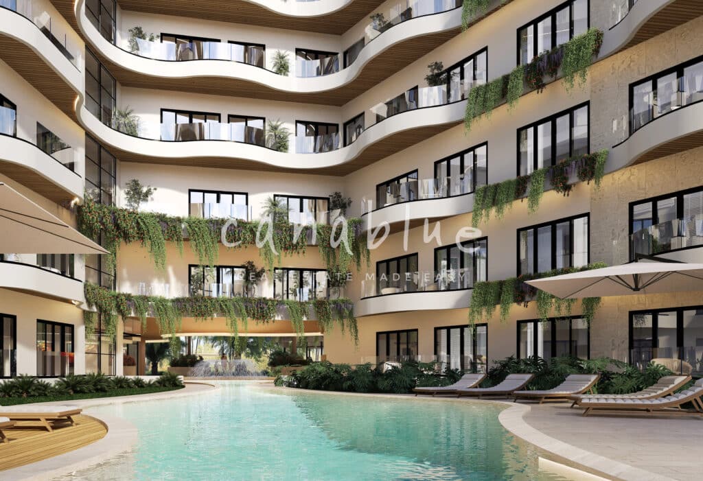 Circle Residences Cap Cana — photo 9