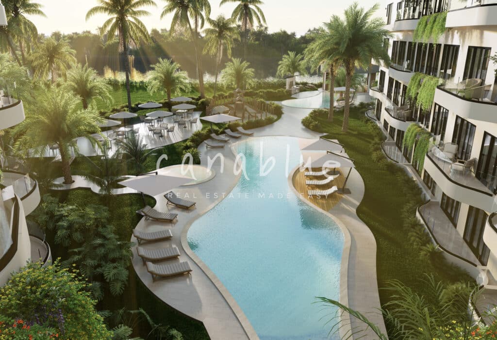 Circle Residences Cap Cana — photo 10