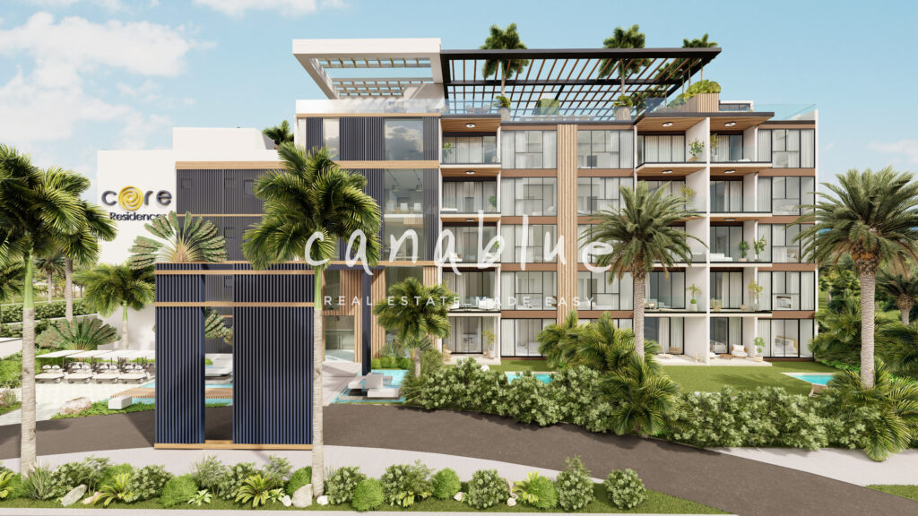 Core Cap cana — photo 2