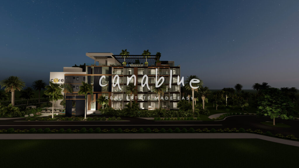 Core Cap cana — photo 3