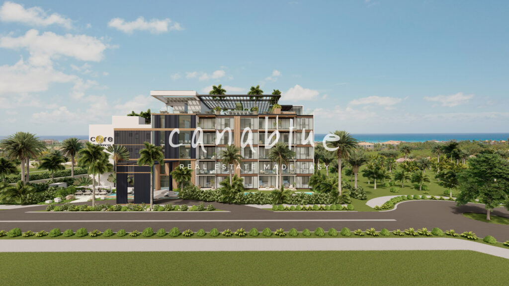 Core Cap cana — photo 4