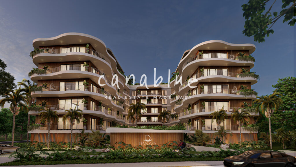 Danzza Luxury Cap Cana — photo 2