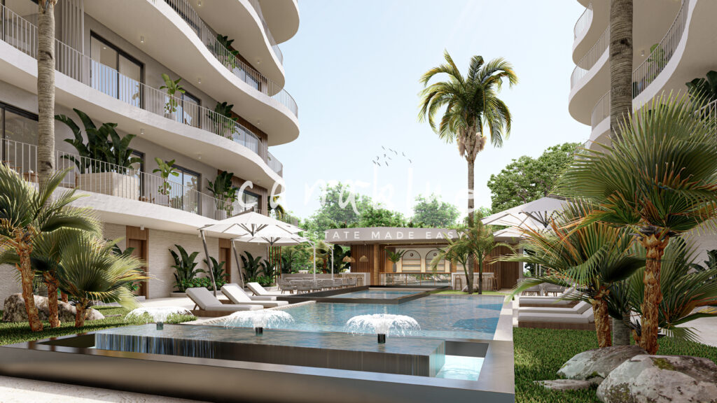 Danzza Luxury Cap Cana — photo 11